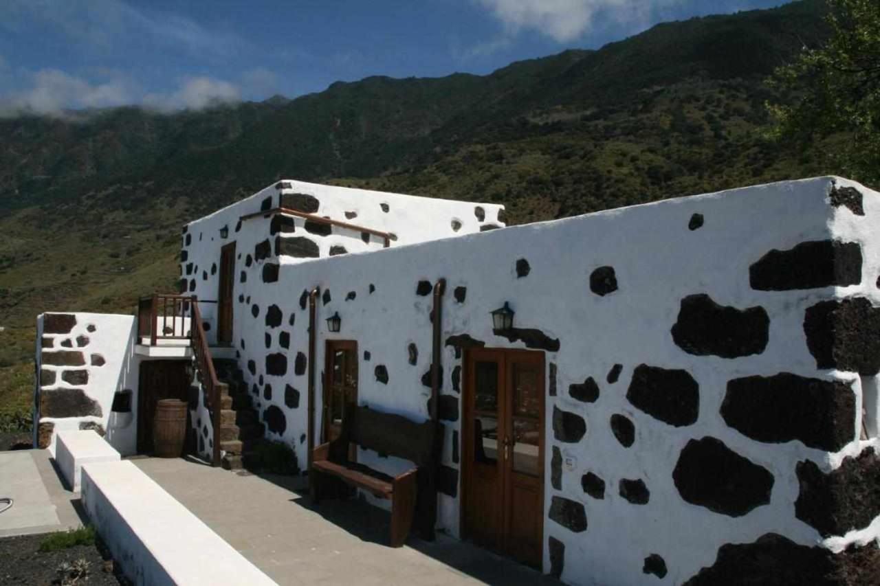 Casas Rurales Puerto Escondido Villa Tigaday Exterior photo
