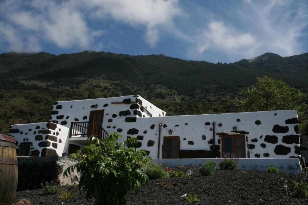 Casas Rurales Puerto Escondido Villa Tigaday Exterior photo
