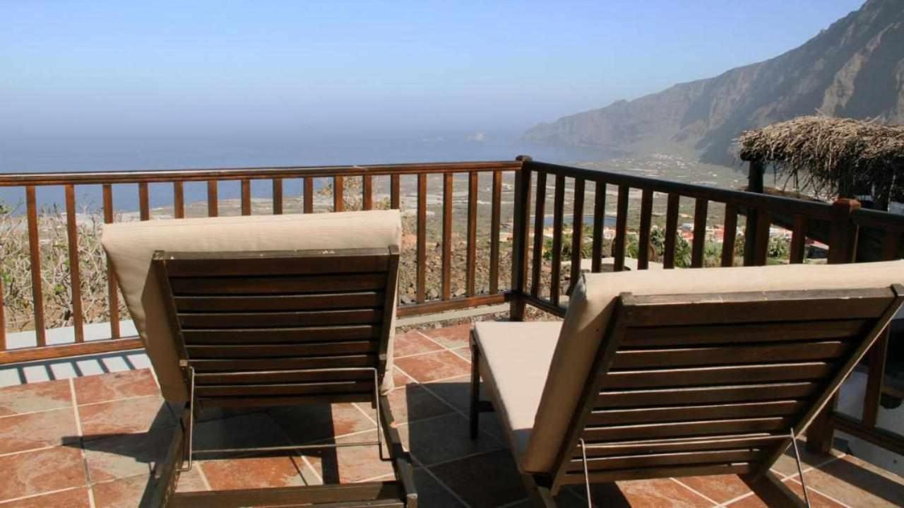 Casas Rurales Puerto Escondido Villa Tigaday Exterior photo