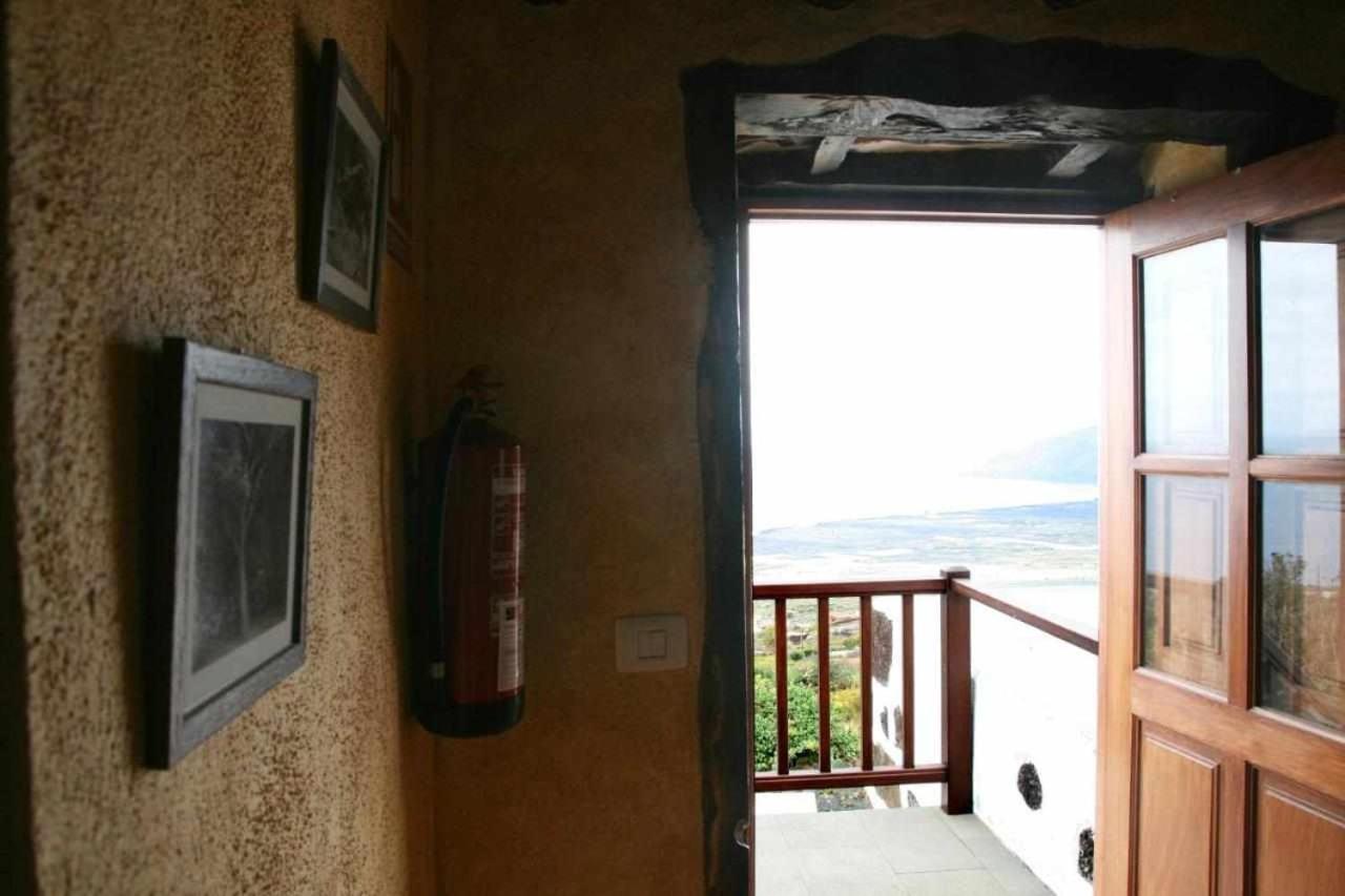 Casas Rurales Puerto Escondido Villa Tigaday Exterior photo