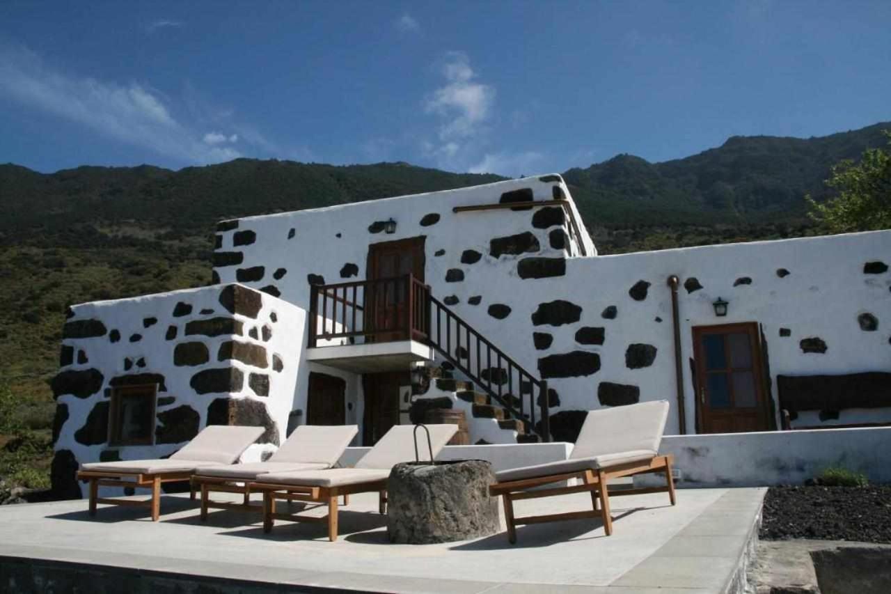Casas Rurales Puerto Escondido Villa Tigaday Exterior photo