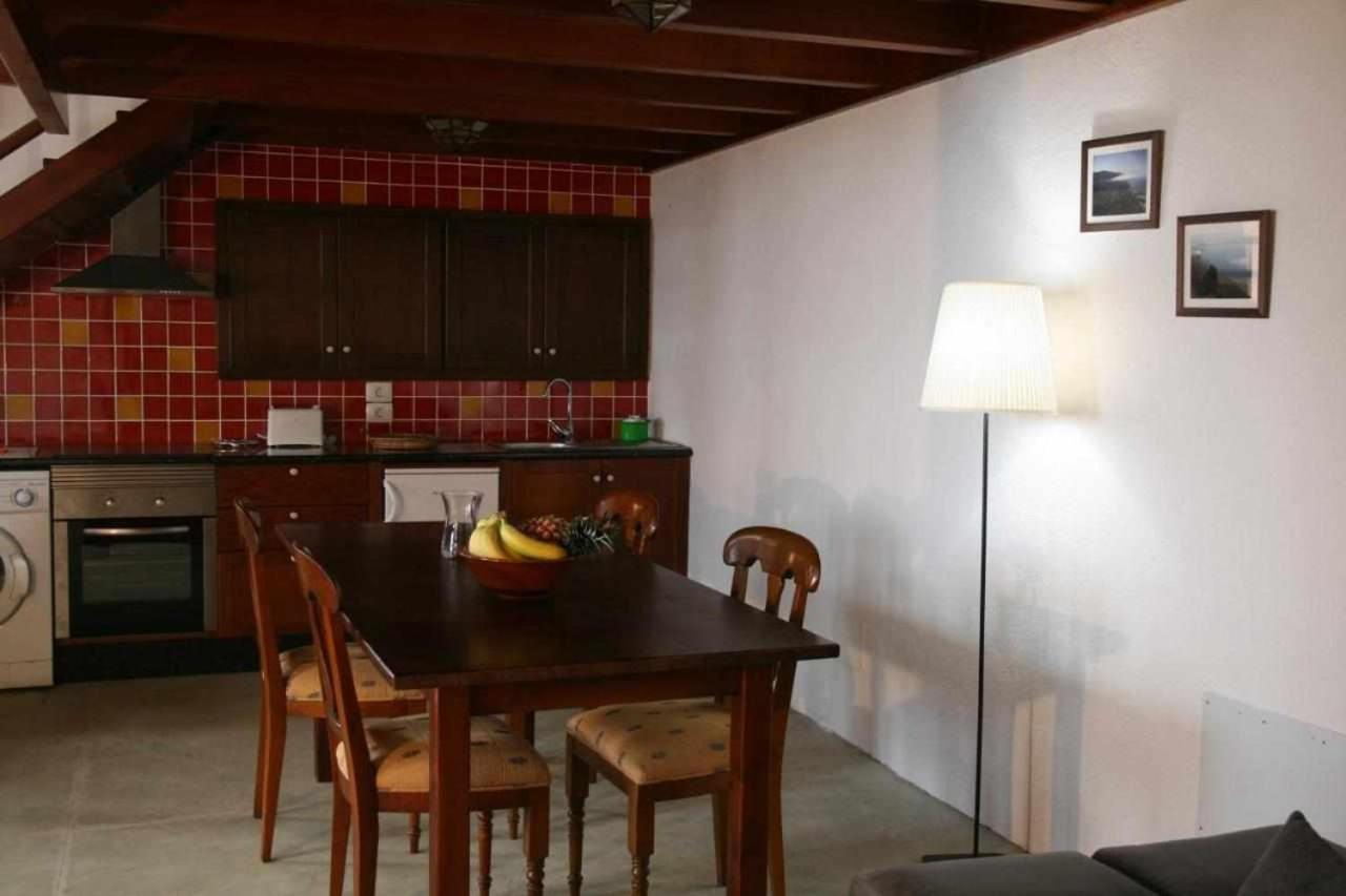 Casas Rurales Puerto Escondido Villa Tigaday Exterior photo