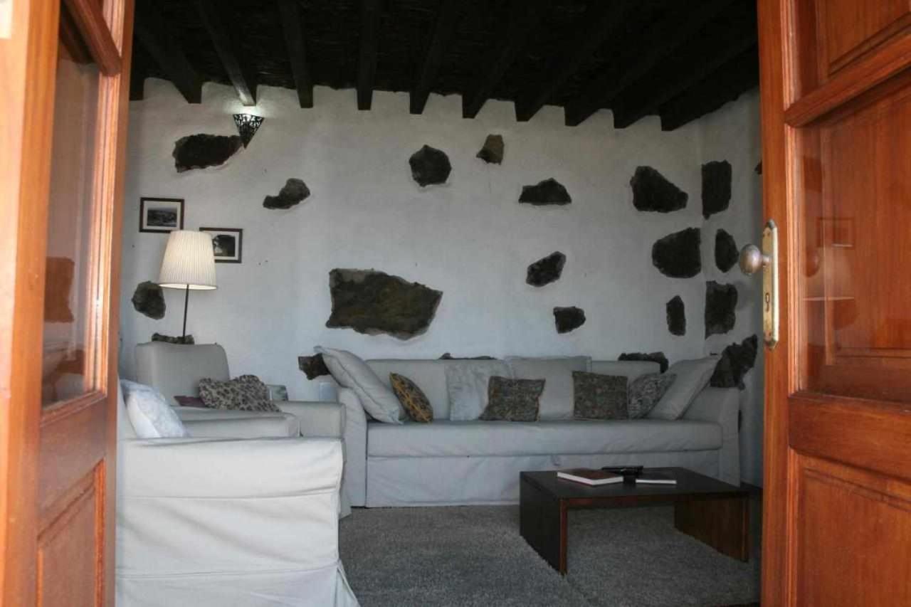 Casas Rurales Puerto Escondido Villa Tigaday Exterior photo