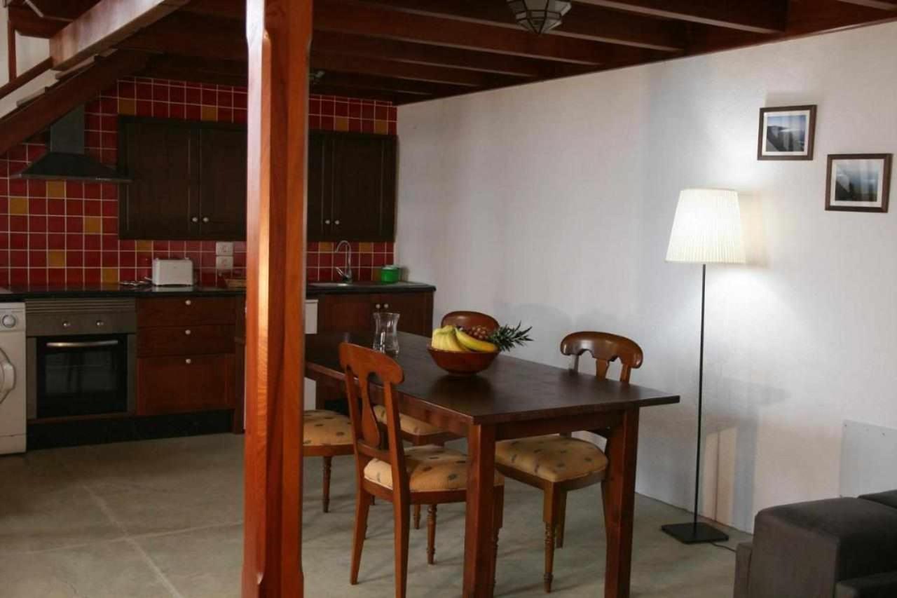 Casas Rurales Puerto Escondido Villa Tigaday Exterior photo