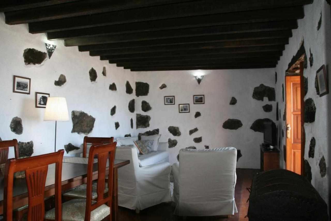 Casas Rurales Puerto Escondido Villa Tigaday Exterior photo