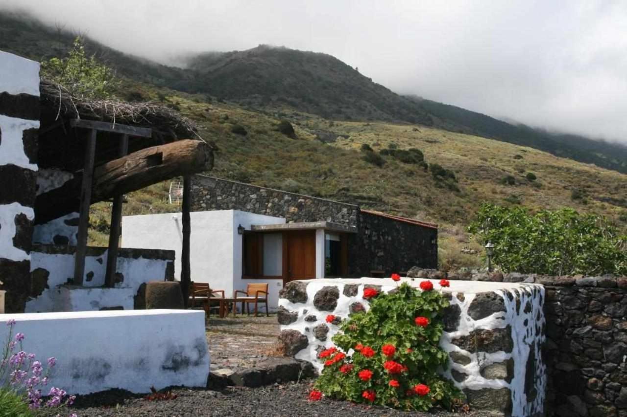 Casas Rurales Puerto Escondido Villa Tigaday Exterior photo
