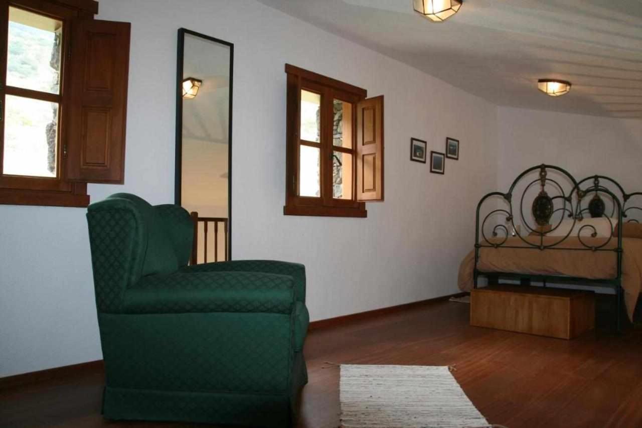 Casas Rurales Puerto Escondido Villa Tigaday Exterior photo