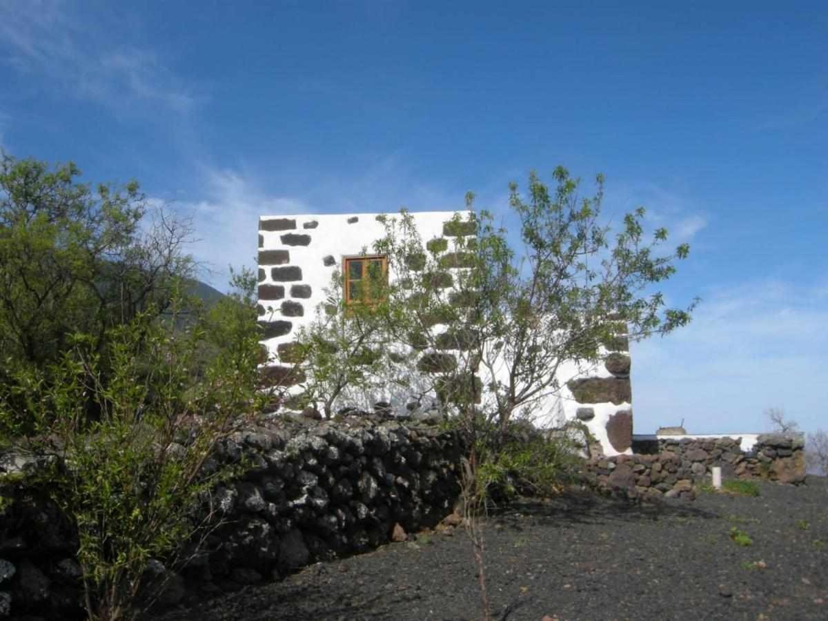 Casas Rurales Puerto Escondido Villa Tigaday Exterior photo