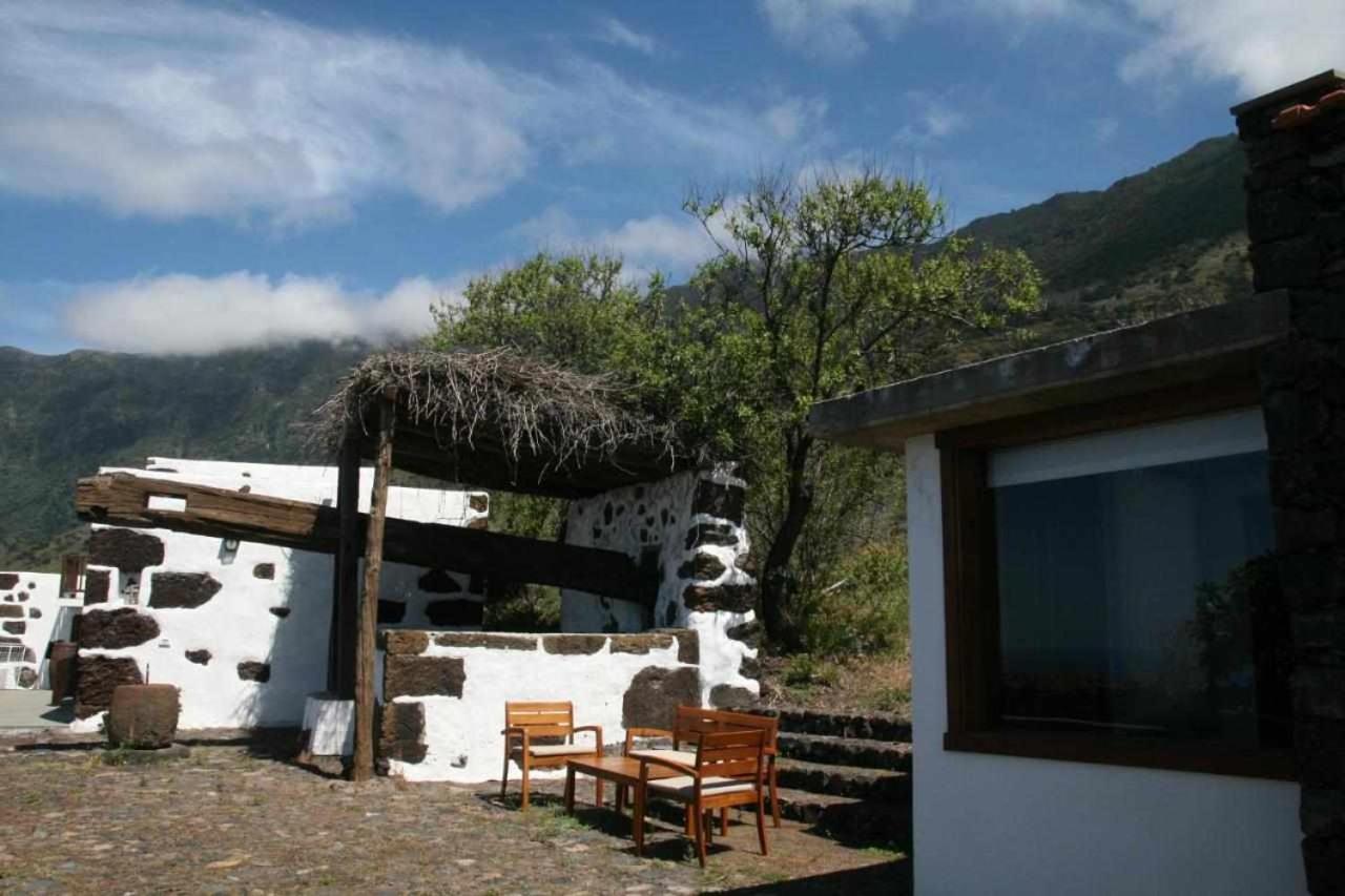 Casas Rurales Puerto Escondido Villa Tigaday Exterior photo