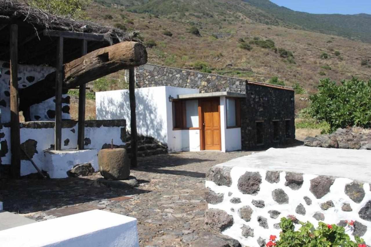 Casas Rurales Puerto Escondido Villa Tigaday Exterior photo